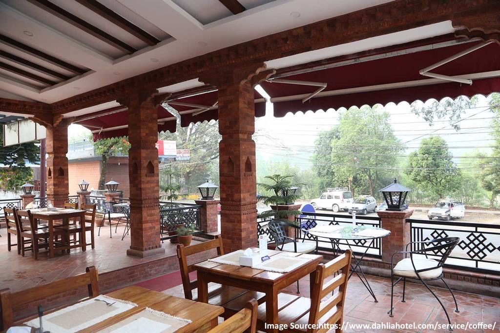 10 Best Restaurants in Pokhara