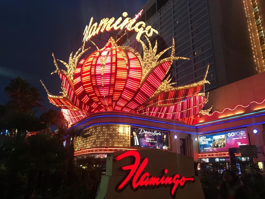 Flamingo Hotels