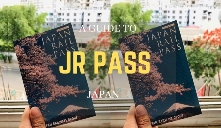 A Guide to JR PASS of Japan