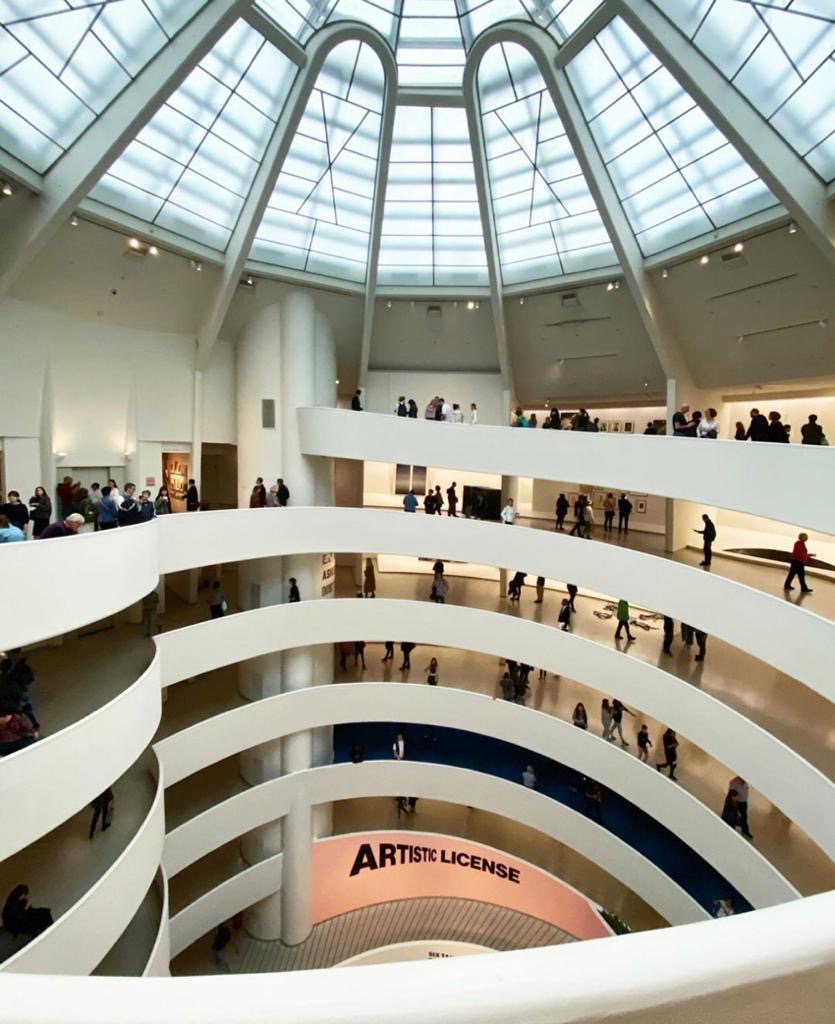 10 MUST VISIT MUSEUMS IN MANHATTAN NEW YORK - PINNING DESTINATIONS