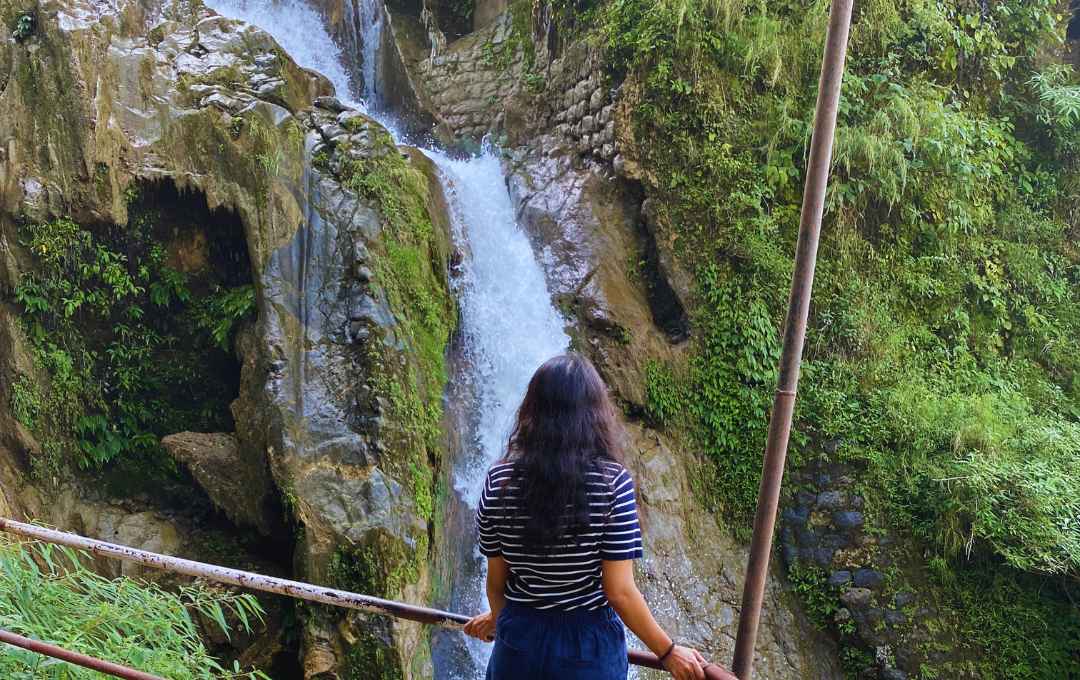 Mussoorie Itinerary for 3 Days from Dehradun