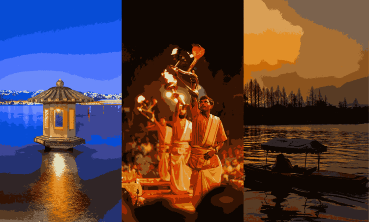 Why Dev Diwali Deserves a Spot on Your Travel Bucket List